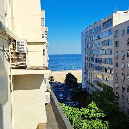 Familia Copacabana ريو دي جانيرو المظهر الخارجي الصورة